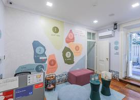 LR Guest House 3