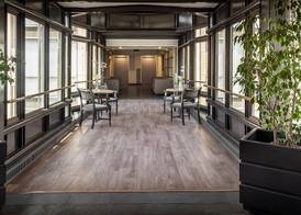 Hotel Fundador 3