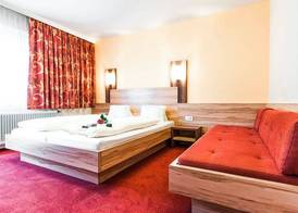 Hotel Schladmingerhof 2