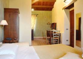 Residence Borgo Da Mare 2