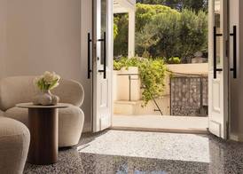 Heritage Hotel Lucia 3