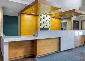Best Western Plus Patterson Park Inn 3