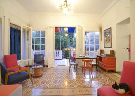 Villa Les Palmes 4