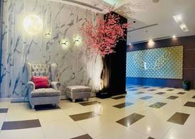 Sky dome resotel - โรงแรมสกายโดม รีโซเทล 2