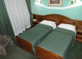 Hotel Cristallo Torino 4