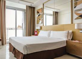 Exe Cunit Suites & Spa 5