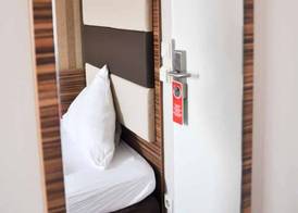 Hotel Villa Erlen by UniqStay 2