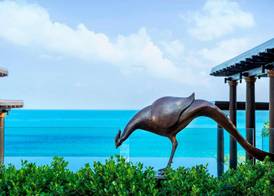 Vana Belle, A Luxury Collection Resort, Koh Samui 5