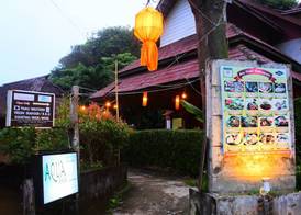 Baan Laanta Resort and Spa 4