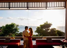 InterContinental Hotels PATTAYA RESORT by IHG 2