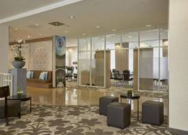 Sunday Hotel Wiesbaden Niedernhausen 4
