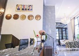 Mettavary Hotel 4