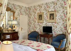 Manoir de La Croix Saint Louis "Luxury Guest House" 5