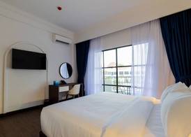 The Lisbon Melaka, Trademark Collection by Wyndham 5