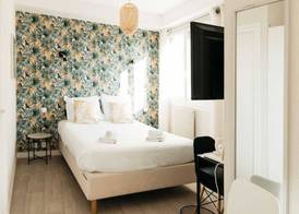 Hotel La Voile 2