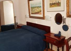 Hotel Cronstadt 5