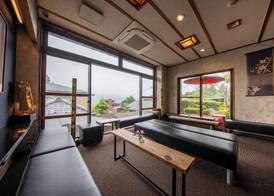 Ryokan Kiritani Hakoneso 3