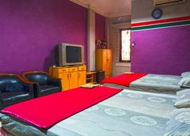 Wisma Tobana 3