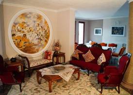 Aeneas Hotel 3