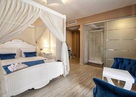 Neva Hotel Alaçatı 4
