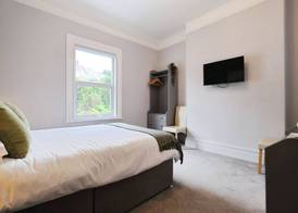 Rowcroft Lodge Guest House B&B 5