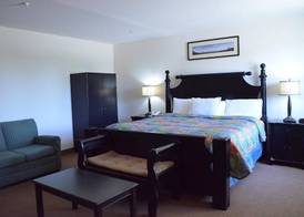 Knights Inn Quincy 3