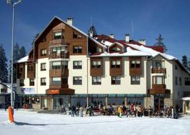 Ice Angels Hotel 2