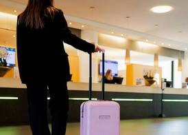 Steigenberger Airport Hotel Amsterdam 2