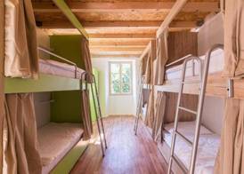 Hostel Antique 4