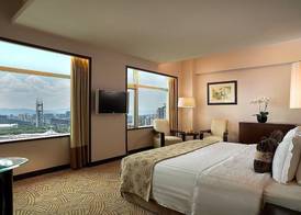 Celebrity International Grand Hotel 4