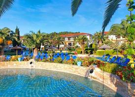 Hôtel Ôclub Experience Chrousso Village & Suites 3