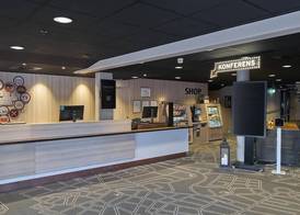 Scandic Luleå 2