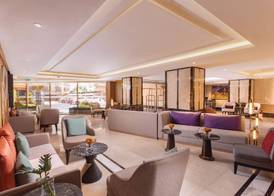 Samala Bangkok Sukhumvit 15 by Kingston Hotels 4