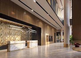 Hotel Phoenix Atlanta 2
