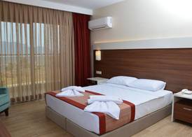 Sunway Club Otel 3