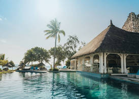 Hôtel Radisson Blu Azuri Resort et Spa Mauritius 3