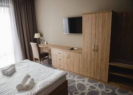 Hotel Rondo 3