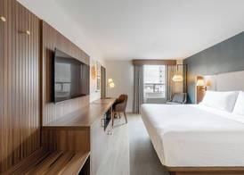 Holiday Inn & Suites WINNIPEG-DOWNTOWN by IHG 5