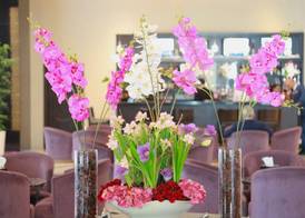 Carmel Hotel Ramallah 3