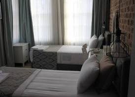 Luna Hotel Kaleiçi 3