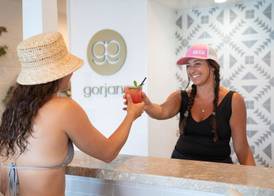 Pacific Edge Hotel 2