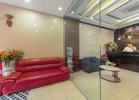 Eclipse Legend Hotel 2