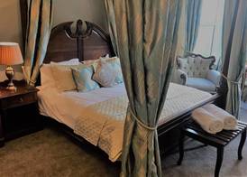 Hotel Rudyard 5