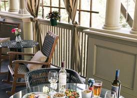 Princess Anne Boutique Hotel 5