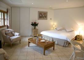 Hotel La Roseraie 4