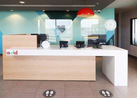 avid hotel FRESNILLO by IHG 5