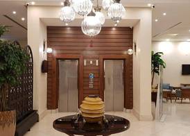 City Tower Hotel 3