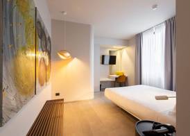 Le Funi Hotel 4