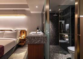 Bintang Collectionz Hotel 4