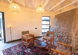 Antares Bush Camp & Umgede Hide 3